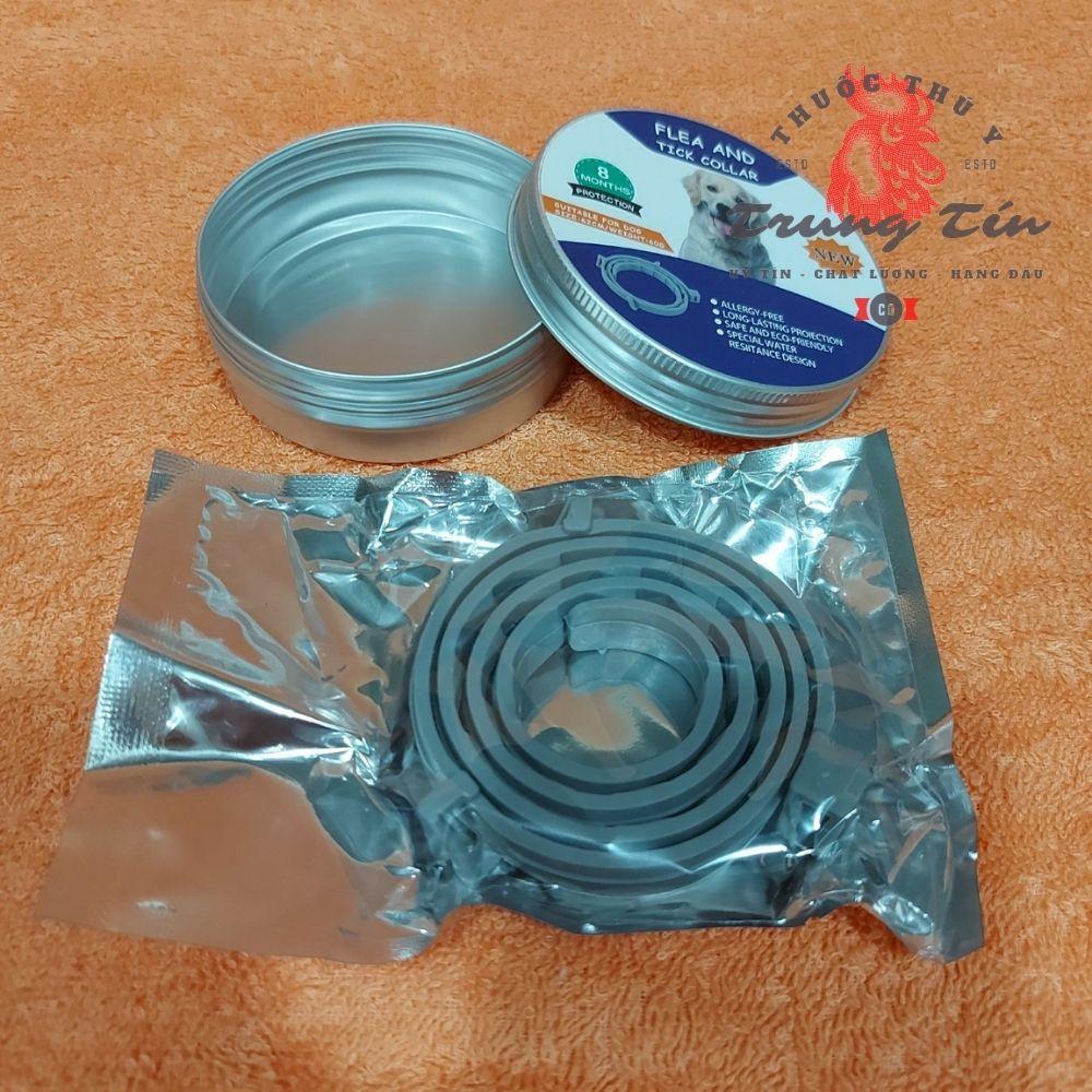 Vòng cổ chó , mèo Mẫu Mới