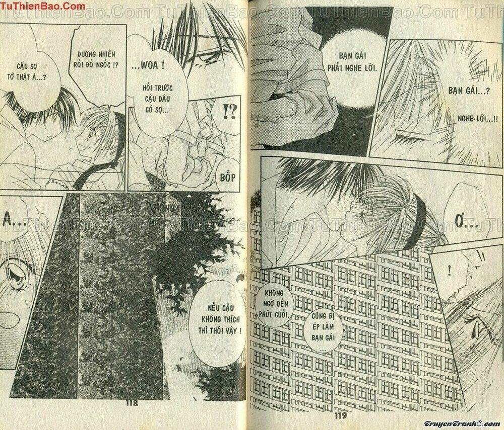 tình bạn trong sáng chapter 1 59