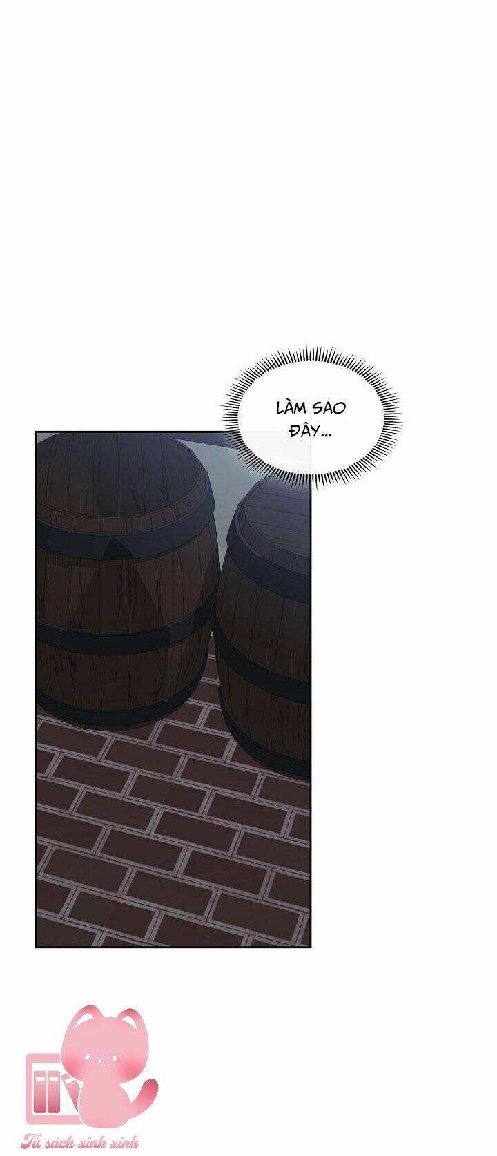 con gái bá tước bỗng thành vị hôn thê của thái tử điện hạ chapter 46 43