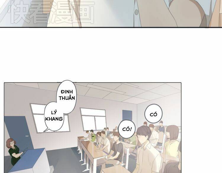 phi ngư chapter 2 13