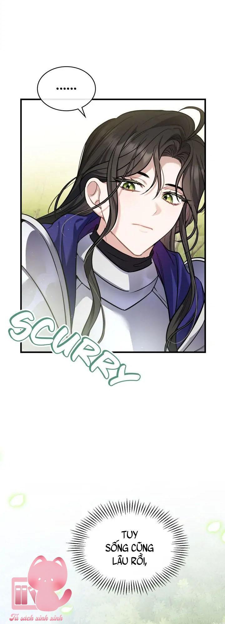 đêm đen khuất bóng chapter 17 14