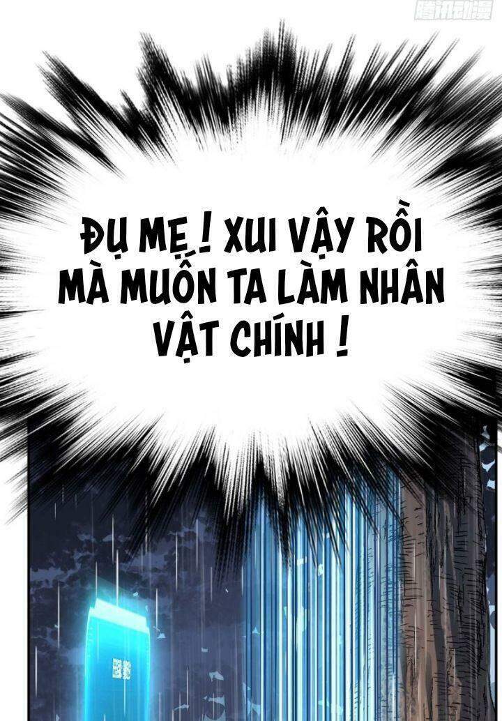 nam chính và hậu cung đều là của ta chapter 3 43