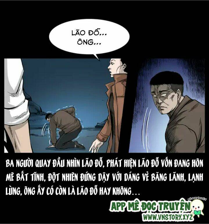 U Minh Ngụy Tượng Chapter 59 21