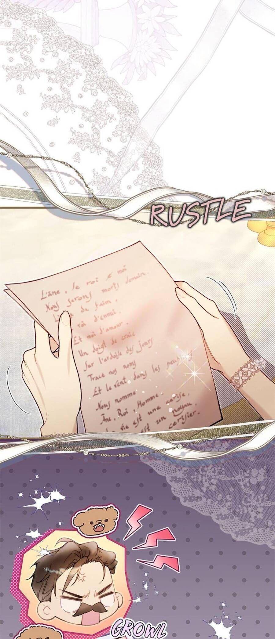 [15+] công chúa chloe chapter 123 65