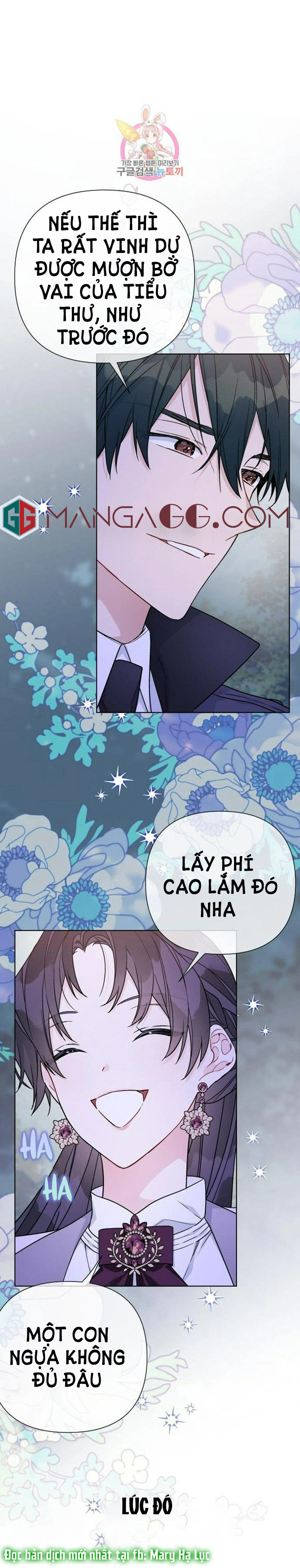 cách hiệp sĩ sống như một tiểu thư chapter 67 29