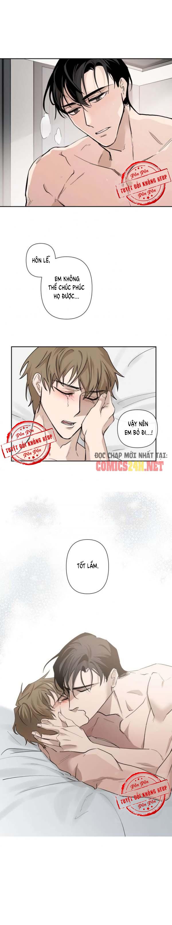 đối tác xx chapter 1 17