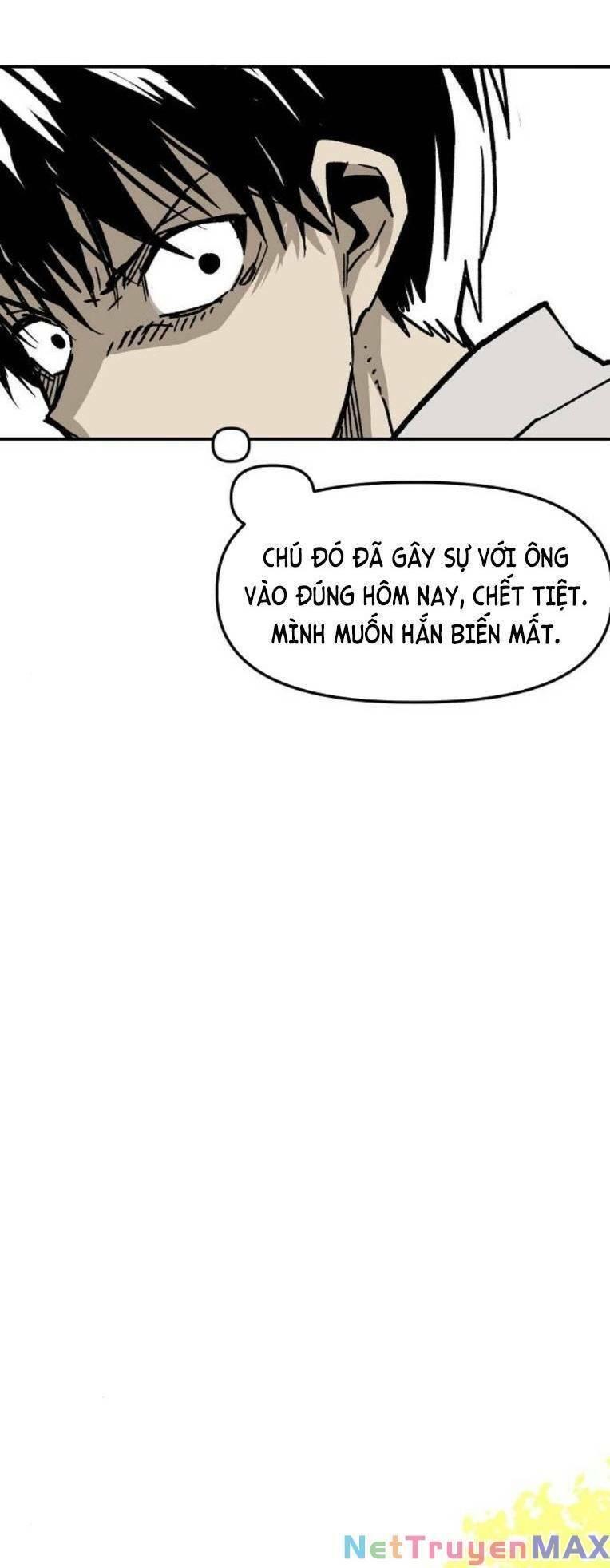 chỉ có cái c.h.ế.t mới là sự cứu rỗi chapter 36 35