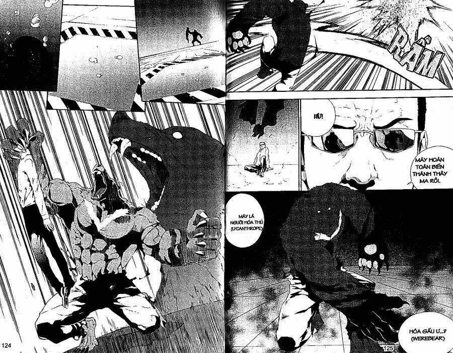 đột kích - raiders chapter 7 64