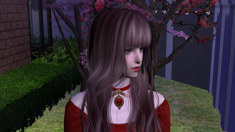 viên đạn bạc [truyện sims 2] chapter 30 60