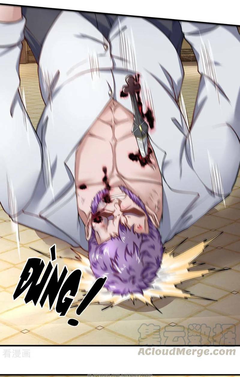 chung cực binh vương tại đô thị chapter 58 13