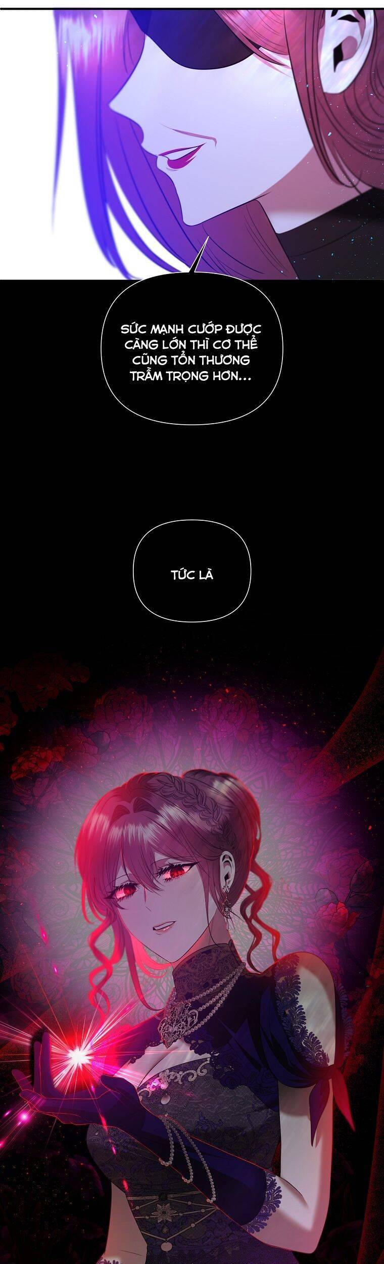 phương pháp sống sót khi phải ngủ cùng hoàng đế chapter 25 39