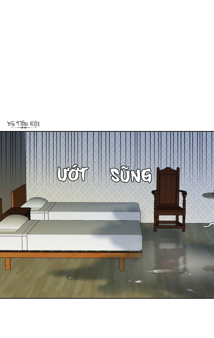 thanh tra của muiella chapter 6 3