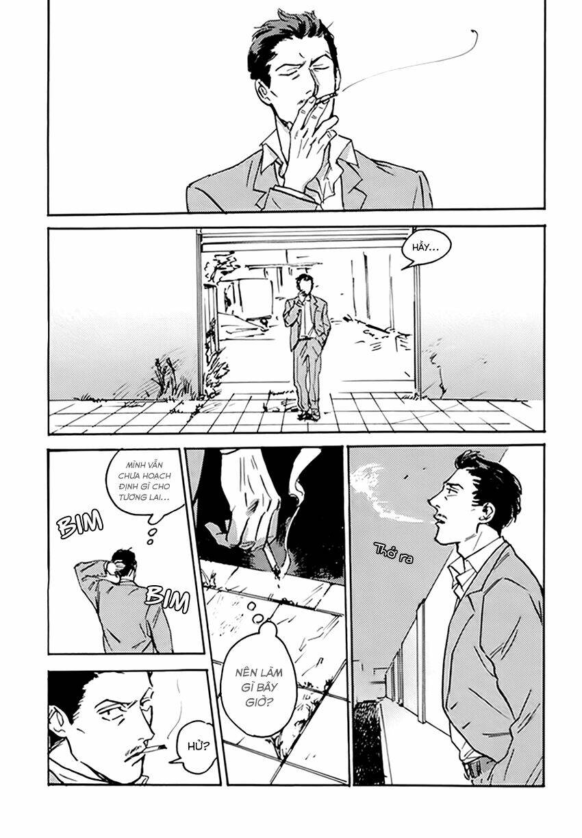 lời khuyên của anh trai chapter 2 33