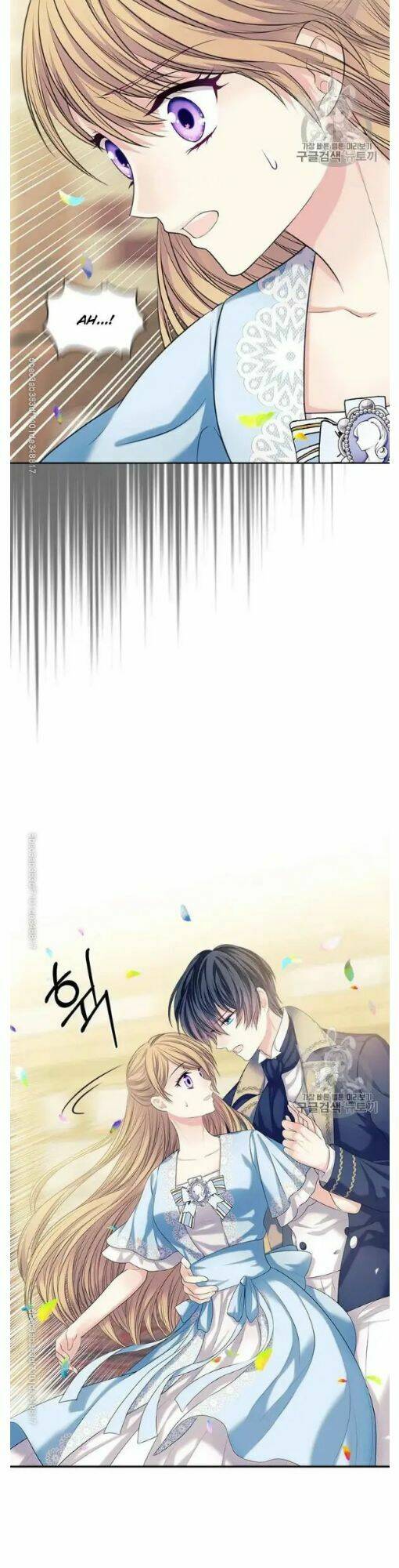 tôi trở thành hầu gái của một công tước chapter 71 18