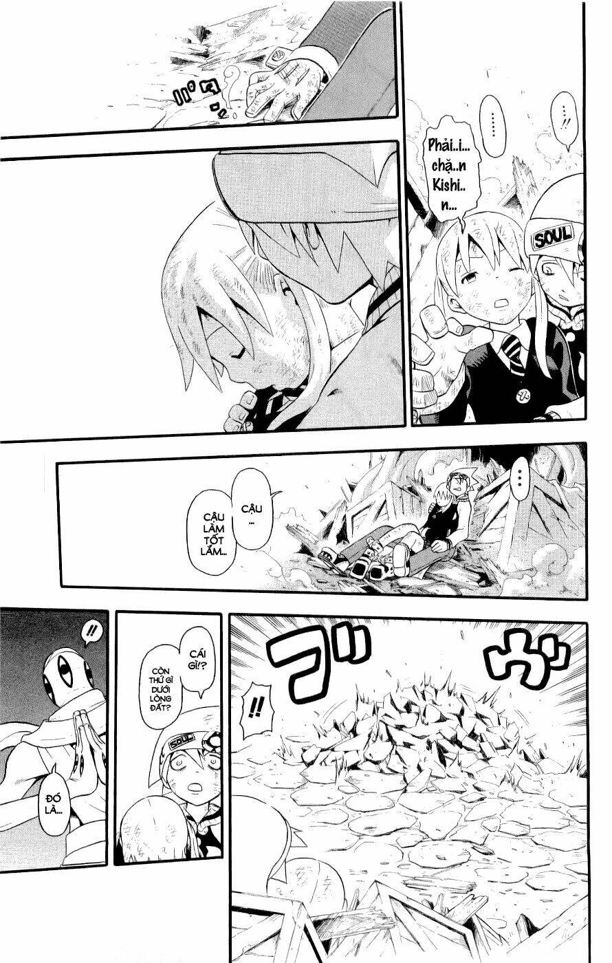 soul eater chapter 22 22