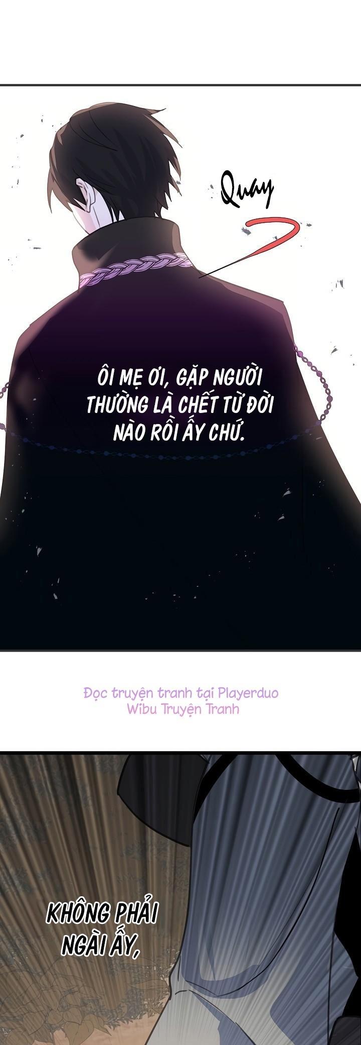 lời tỏ tình nhầm lẫn chapter 22 5