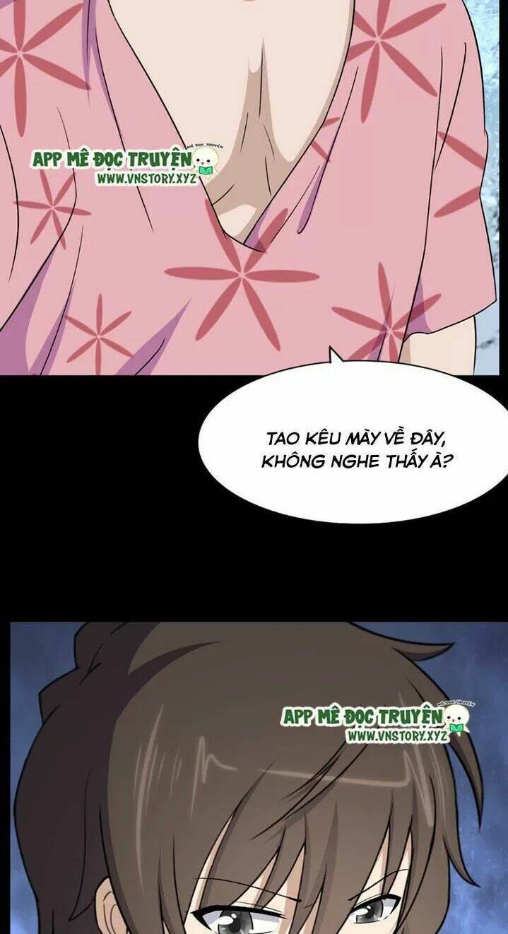 bạn gái virus của tôi chapter 168 52