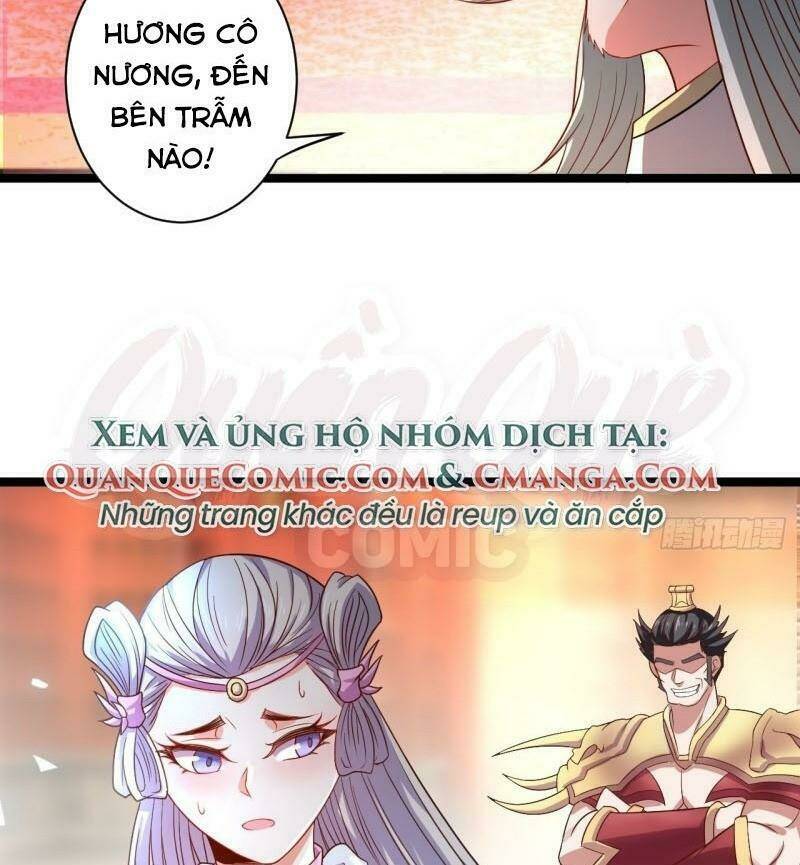trọng sinh tối cường ma tôn ở rể chapter 68 2