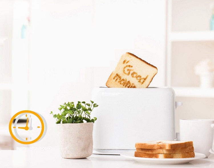 Phích cắm thông minh ĐKTX qua Wifi