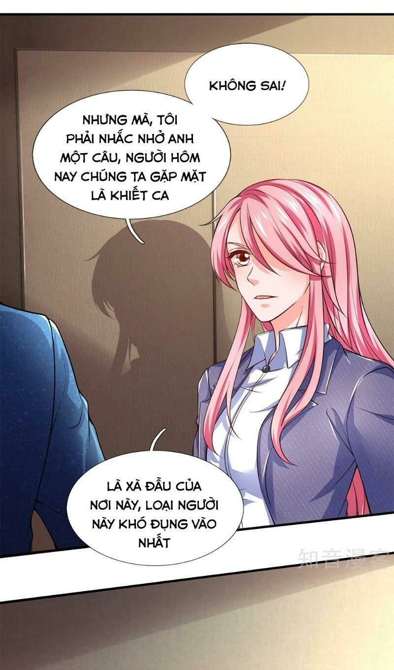 chung cực binh vương tại đô thị chapter 113 11