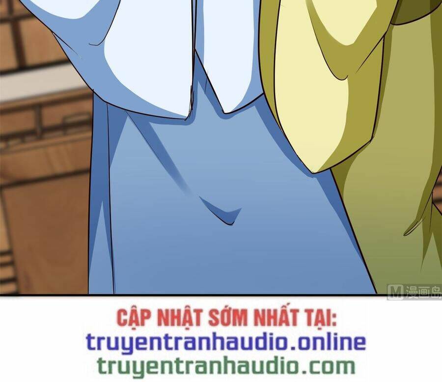 cửu dương đế tôn chapter 187 3