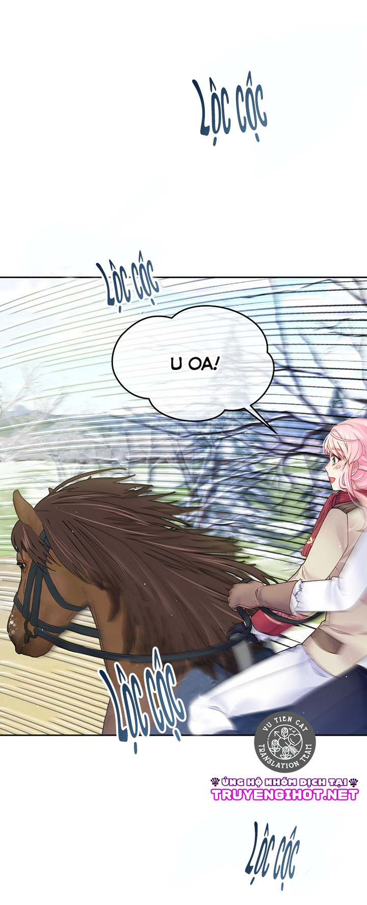 tôi gặp rắc rối vì chồng qúa dễ thương chapter 21.2 15