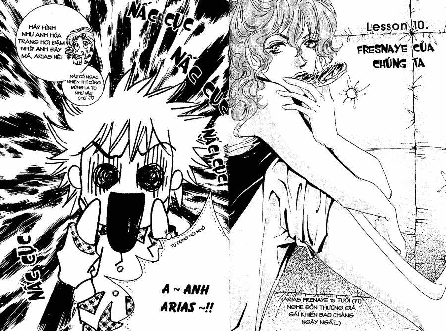 oridinary school chapter 3 32