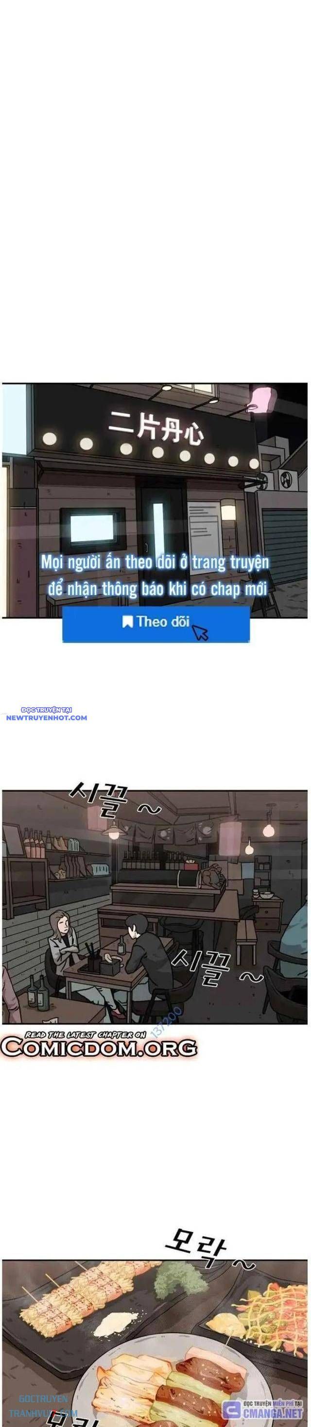 shark - cá mập chapter 69 25