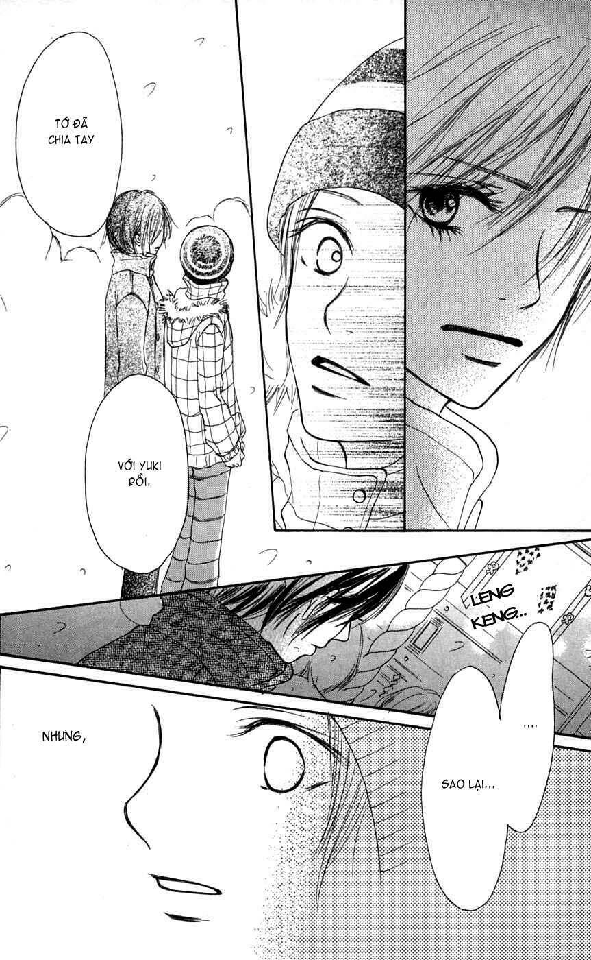 phát điên vì em chapter 19 32