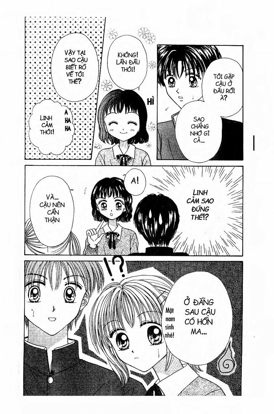 thiên thần cuối thế kỉ chapter 16 5