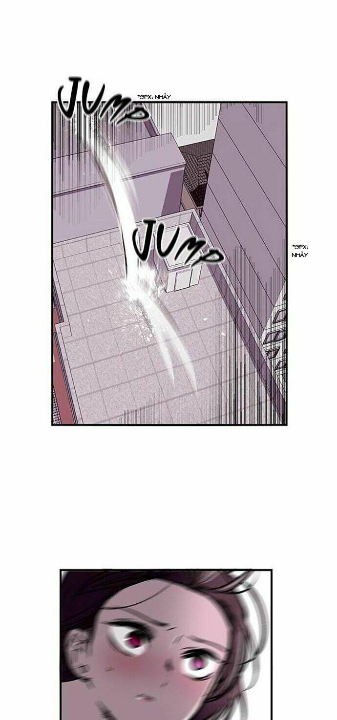 người máy hủy diệt chapter 31 28