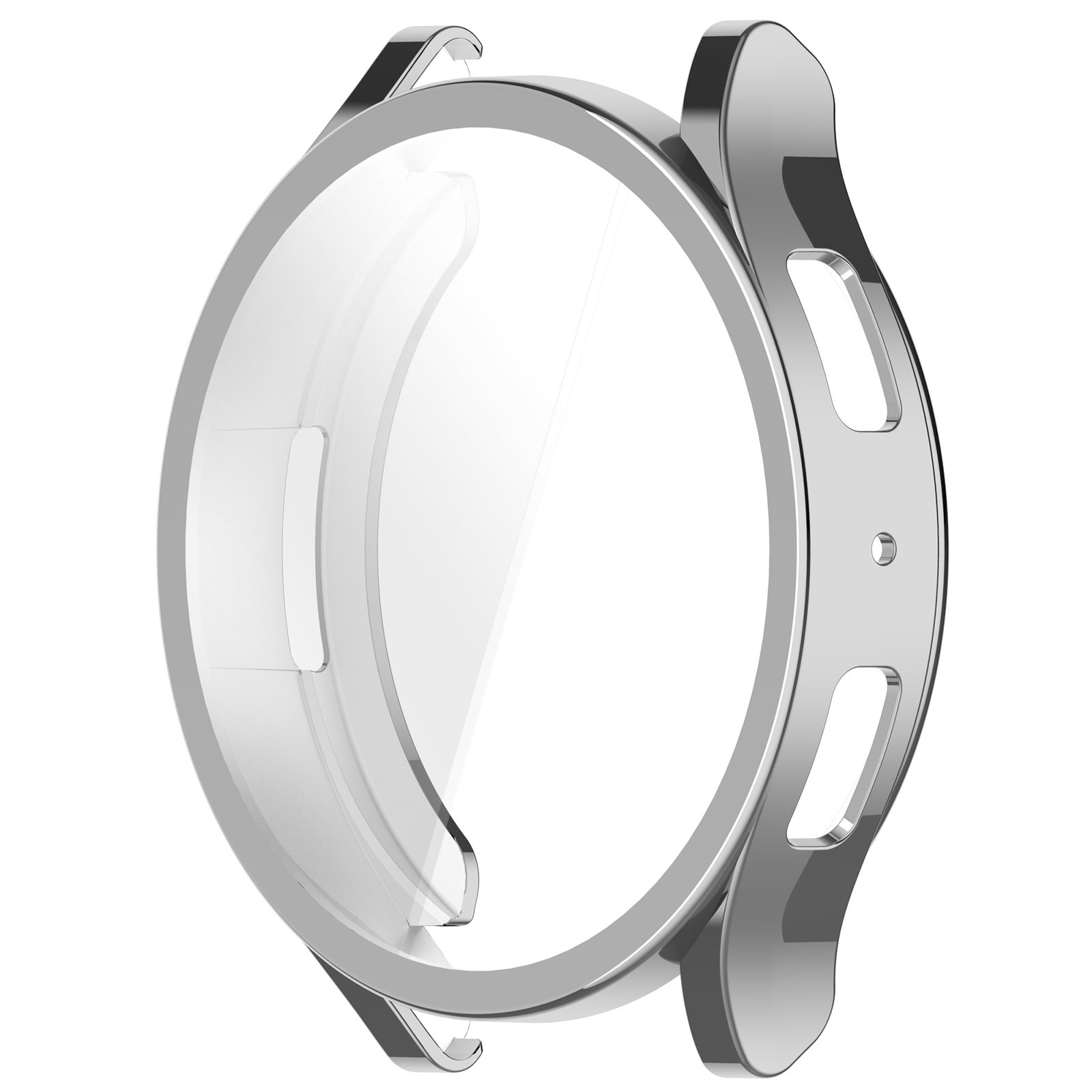 Ốp Case TPU chống va đập cho Samsung Galaxy Watch 6 40mm / 44mm - Hàng Chính Hãng
