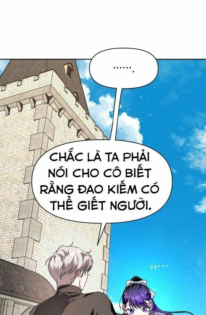 tôi muốn trở thành cô ấy chỉ một ngày chapter 2.1 51