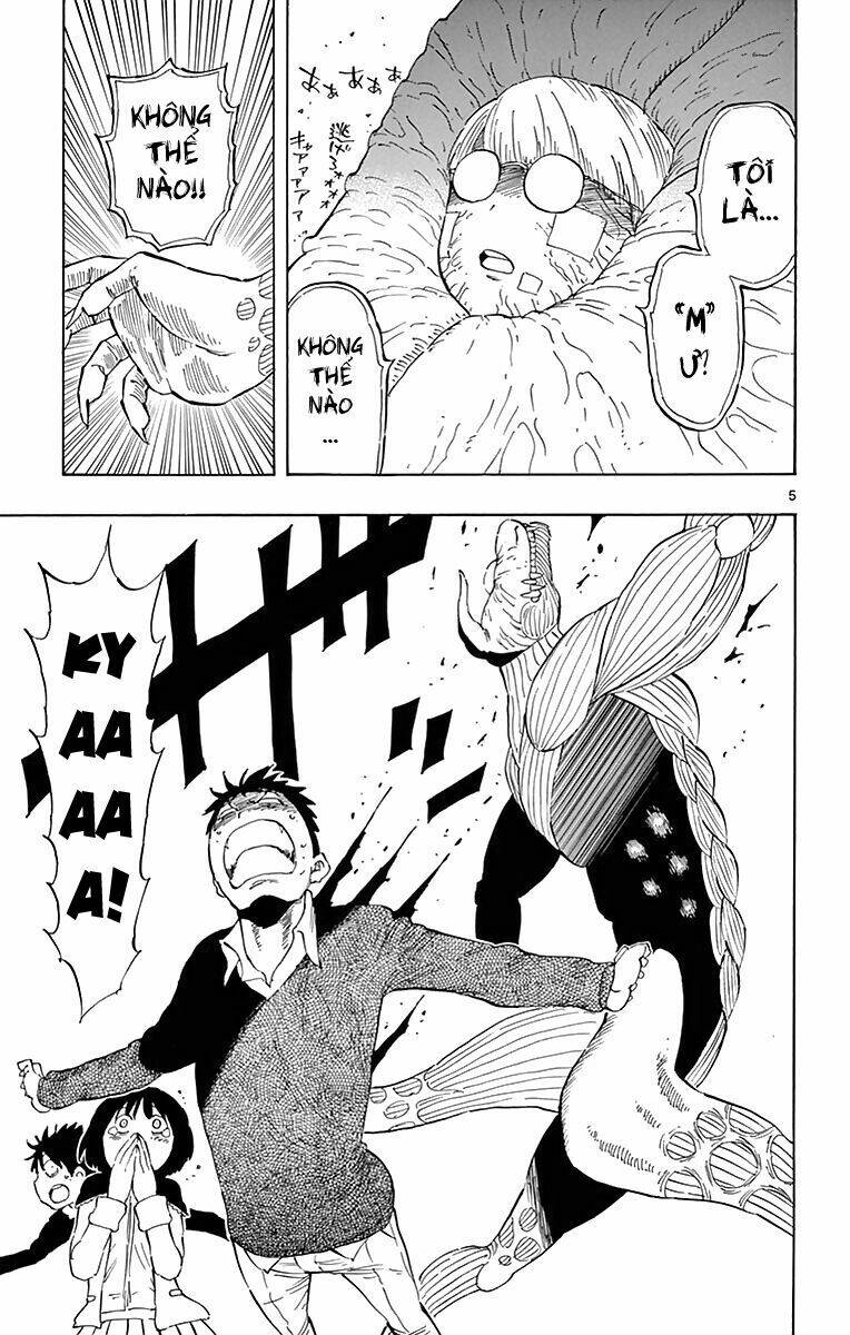 saike mata shite mo chapter 76 7