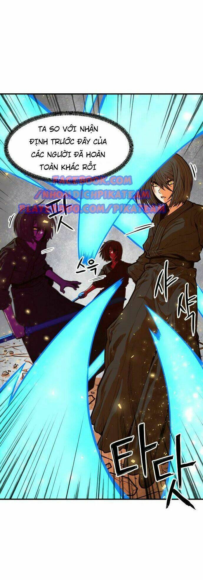 chinh phạt học đường chapter 17 32