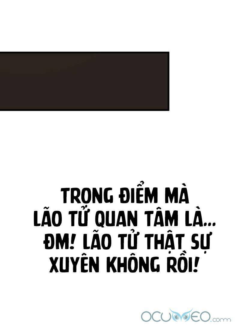 quý phi này có chút cơ chapter 2 51