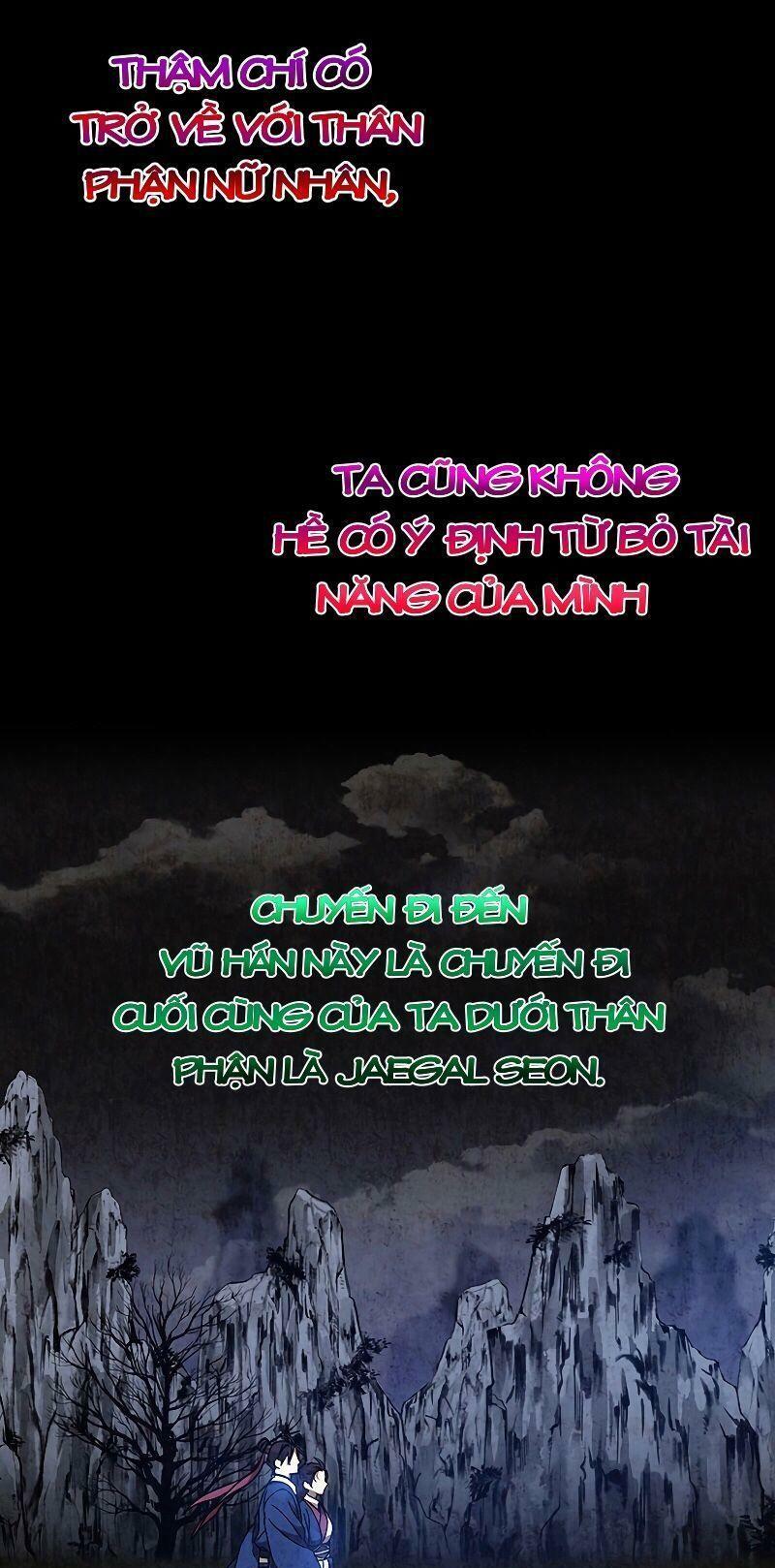 võ đang kỳ hiệp chapter 68 53