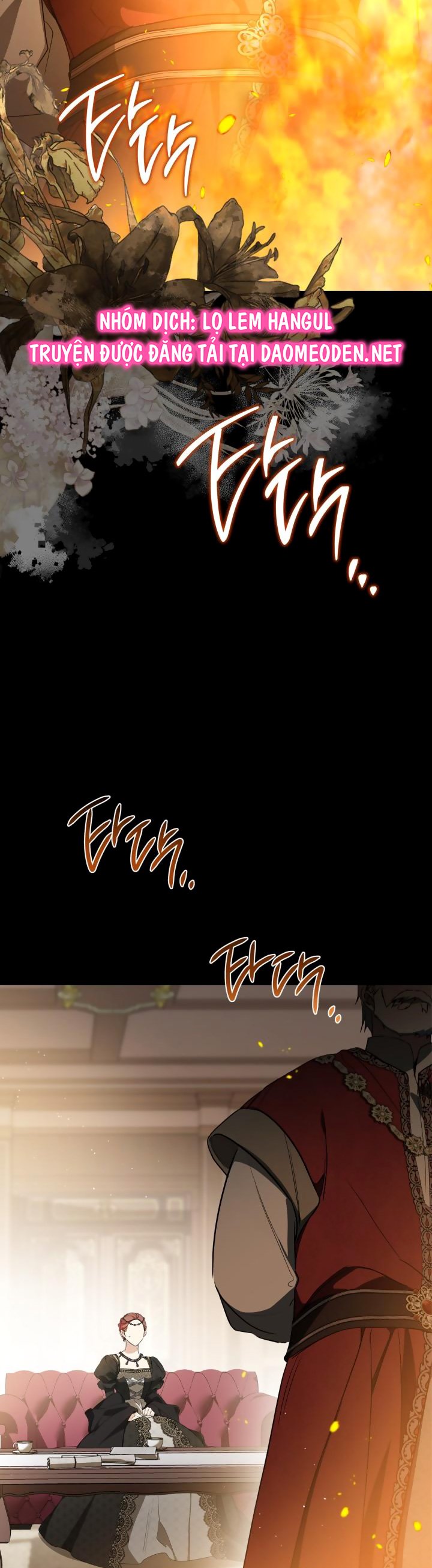 lần này tôi sẽ trở thành gia chủ chapter 171 2