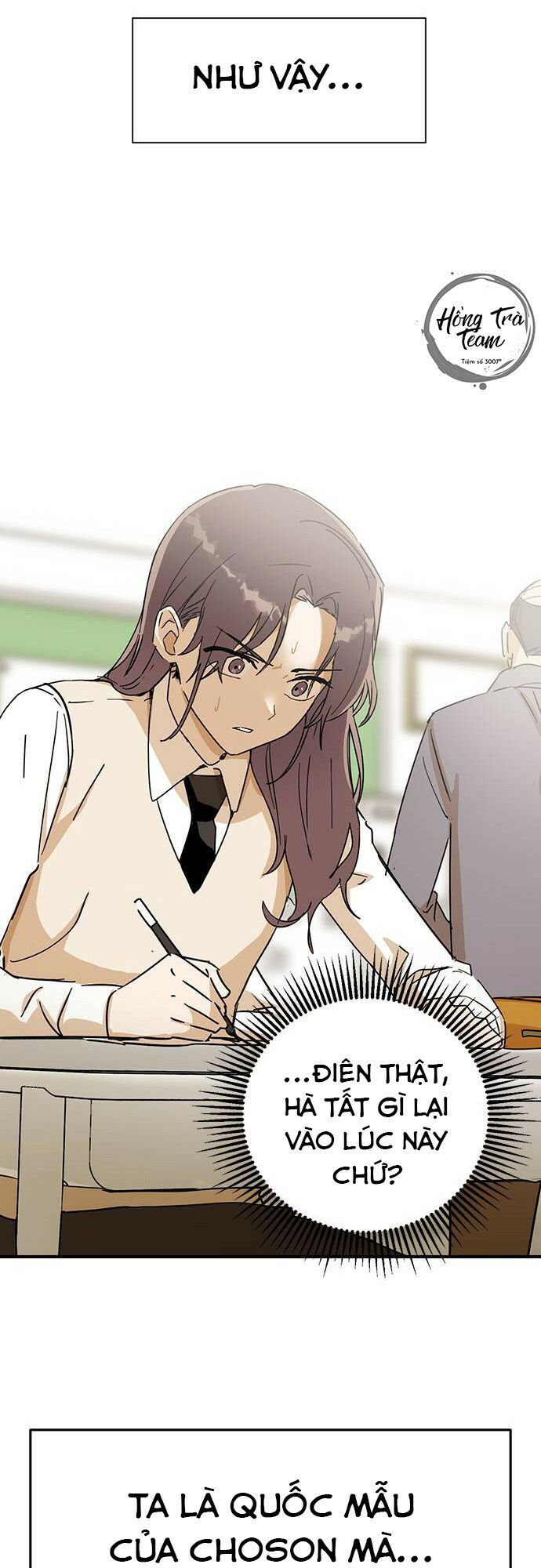 duyên nợ kiếp trước chapter 1 21