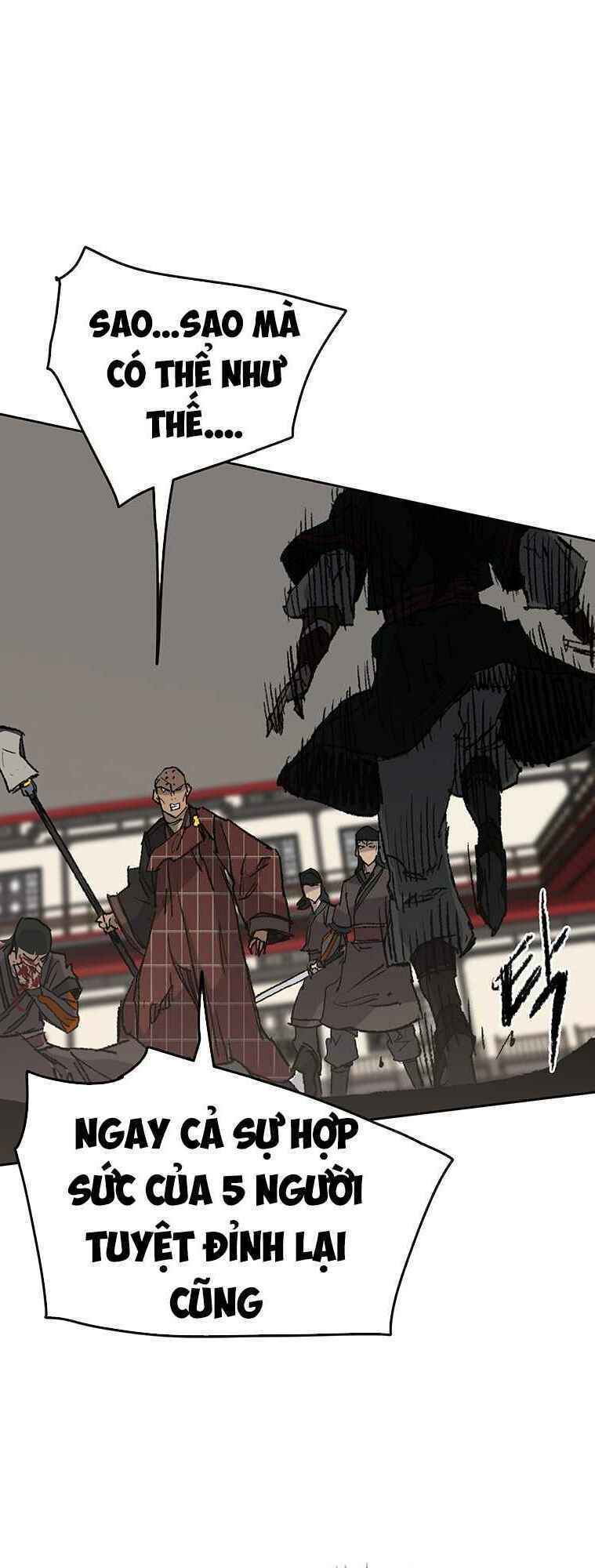 kiếm sĩ bất bại chapter 68 54