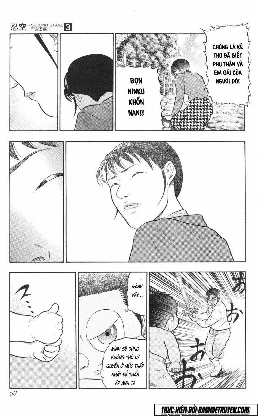 ninku second stage - eto ninhen chapter 13 19