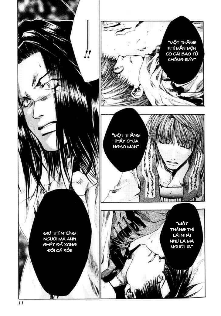 saiyuki chapter 37 9