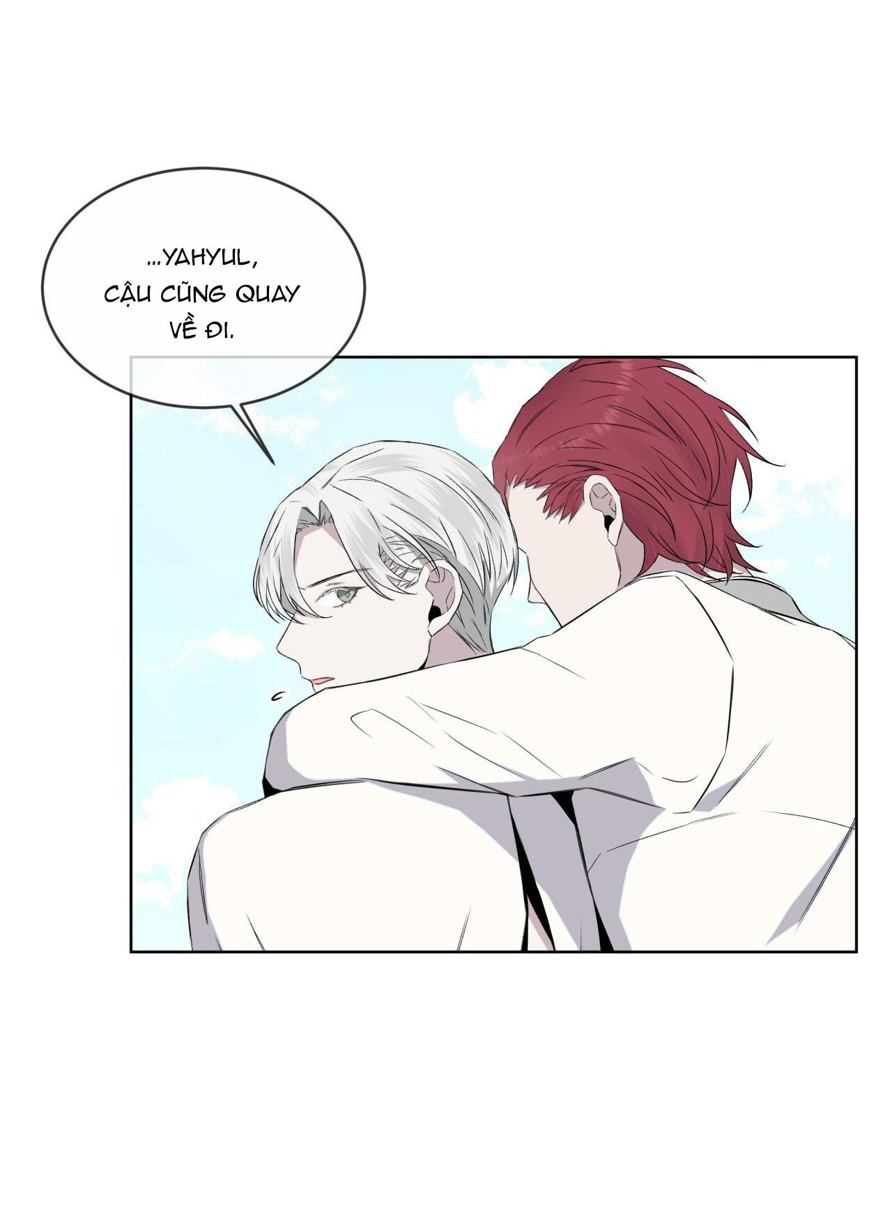 rừng biển [bl] chapter 20 38