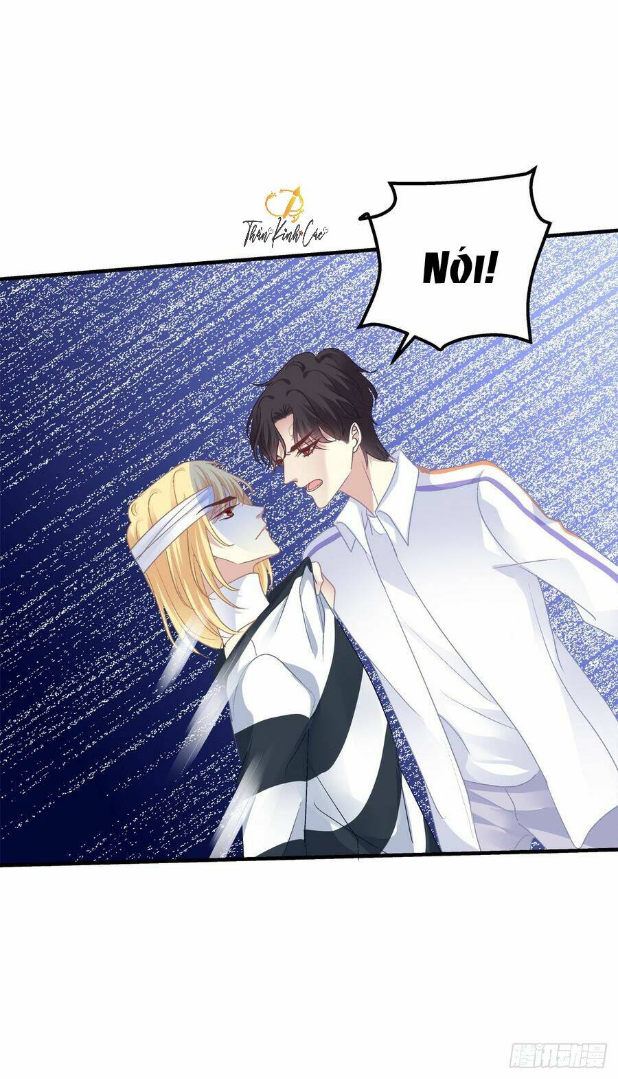 toàn bộ nắm trong tay chapter 81 46