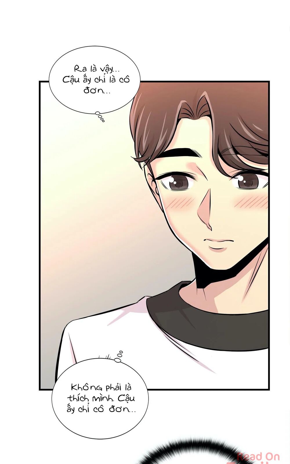 scandal trường luyện thi chapter 11 17