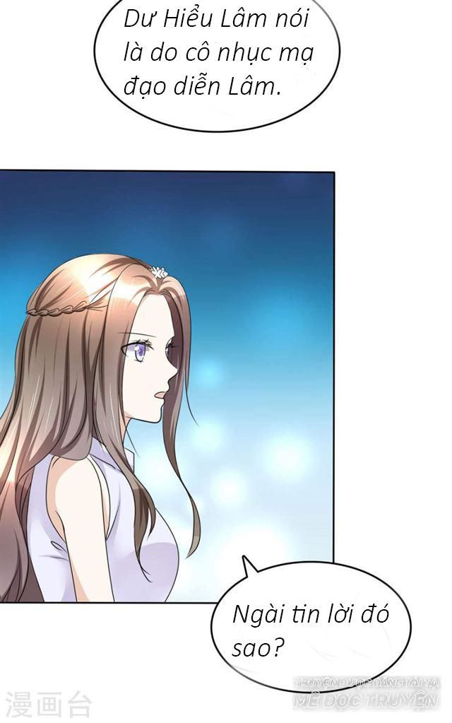 con đường phản công của sủng thê chapter 27 16