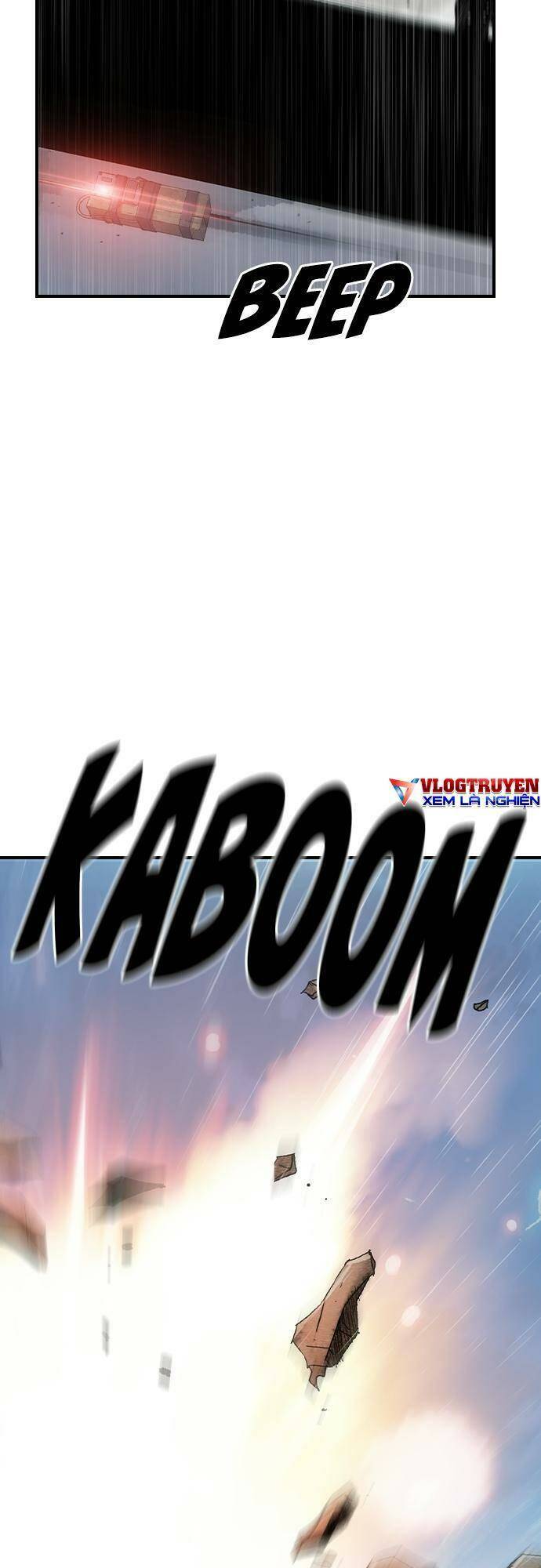 pubg - cuộc chiến sinh tồn - 100 chapter 48 45