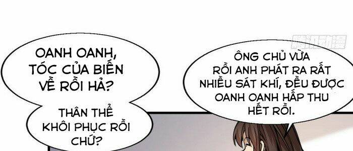 thâm dạ thư ốc chapter 161 96