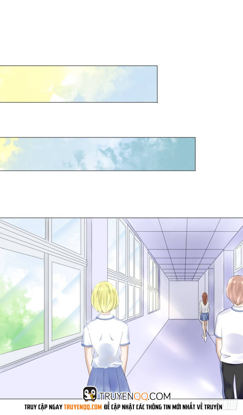 hiệp bá, chúng ta không phù hợp chapter 15 12