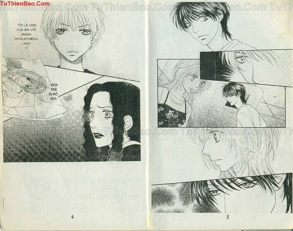 lo lem thời @ chapter 5 2